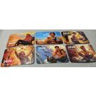 Календарики. 2026. Белгосстрах. Лот: 6 шт. Цена за лот. (Можно поштучно)