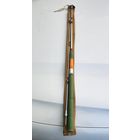 Спиннинг ЛЕНИНГРАДСКИЙ СССР завод ЛАО, в родном чехле