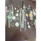 Часы. Есть рабочие