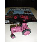 Тракторы. Выпуск 31. ДТ-24-2