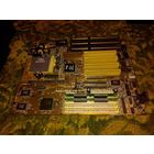 Материнская плата под сокет 7: ASUS P/I P55T2P4 Rev.3.1, рабочая, не ремонтировалась