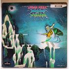 Uriah Heep - Demons And Wizards