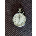 Секундомер СССР. Полностью исправный.