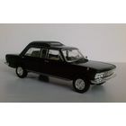 Fiat 130 Papamobile 1979