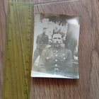 Фото военного