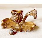 Подсвечник Бронза