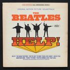 The Beatles – Help! (Original Motion Picture Soundtrack) / USA