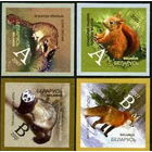 Беларусь 2007  Х стандарт