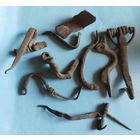 Фибулы одним лотом ( ск1,15*)