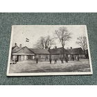 Брэст-Літоўск Брест-Литовск / Вуліца, штаб / Фельдпошта 18.02.1918