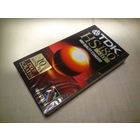 Видеокассеты, как новые