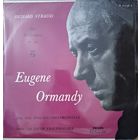 Richard Strauss - The Philadelphia Orchestra, Eugene Ormandy, Jacob Krachmalnick – Ein Heldenleben