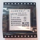 UC15EB-128-STD. Модуль 3G модема. Два рабочих диапазона в 3G и два в 2G. Голосовые вызовы и передача данных по CSD/GPRS/EDGE/UMTS/HSDPA.