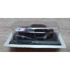 Модель Аурус Сенат Автолегенды