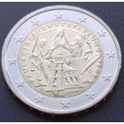 Германия 2 евро 2024 175 лет Конституции Паульскирхе. Возможен обмен