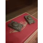 Военная техника СССР