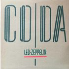 Led Zeppelin - Coda / Japan
