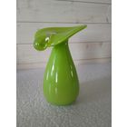 Ваза СССР " Слеза". Завод Неман.