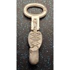 Зацеп карабин на флягу вермахт распродажа коллекции