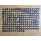 Лот солидов (боратинок) 191 шт.