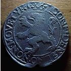 Талер 1647год