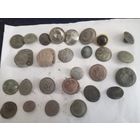 Пуговицы разные