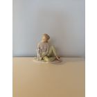 Статуэтка фарфор Валлендорф Wallendorf