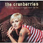 The Cranberries – May the saints & angels watch over you, LP, UK 2024