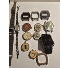 Часы и механизмы часов. Под востановление