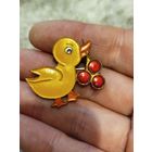 Утёнок,тяжёлый металл