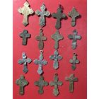 Крестики .цена за все.