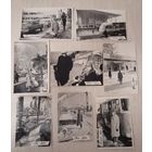 Фото. Сочи. 1967г. Цена за 1шт.