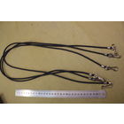 Стаховочные ремешки пистолета ПБ. новые, СССР. одним лотам. Распродажа коллекции вещей. С РУБЛЯ! АУКЦИОН!