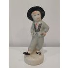 Все лоты с 1р.Редкий Мальчик в народном костюме