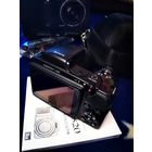 Nikon l820/Новый/Документы/Футляр/Коробка