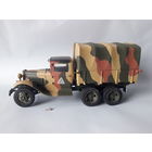 ГАЗ-А (15) Обмен возможен