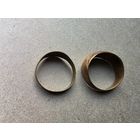 СТАРЫЕ ПЕРСТЁНКИ.