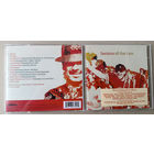 Santana - All That I Am (EUROPE аудио CD 2005)