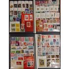 Марки СССР, полный чистый годовой набор за 1970 год, разновидности, высокий каталог. Смотрите фото