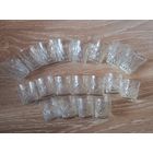 Стопки-СССР-19шт.