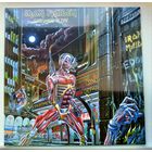 Iron Maiden - Somewhere in time 1986 (Germany) LP