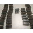 Микросхемы КР127, К140, КМ155, К172, К174, К176, К514, К555, К589 новые