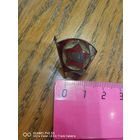 Знак ВЛКСМ СССР на винту самая привлекательная цена трёхдневный аукцион