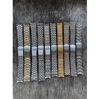 Браслеты для часов 18 мм (Лот с рубля)