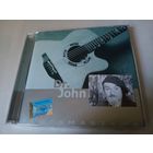 (cd)  Dr.John  -  Bluesmasters