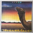 CAMEL - Breathless (JAPAN LP 1978 винил)