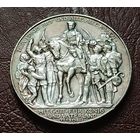 Германская империя 3 марки, 1913 100 лет объявлению войны против Франции    ( 1-13-2 )