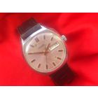 Часы РАКЕТА 2627 АВТОМАТ из СССР 1970-х , ЛЕГЕНДЫ СССР