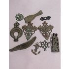 10 старых вещей