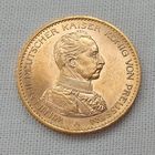 20 марок Пруссия 1914г.